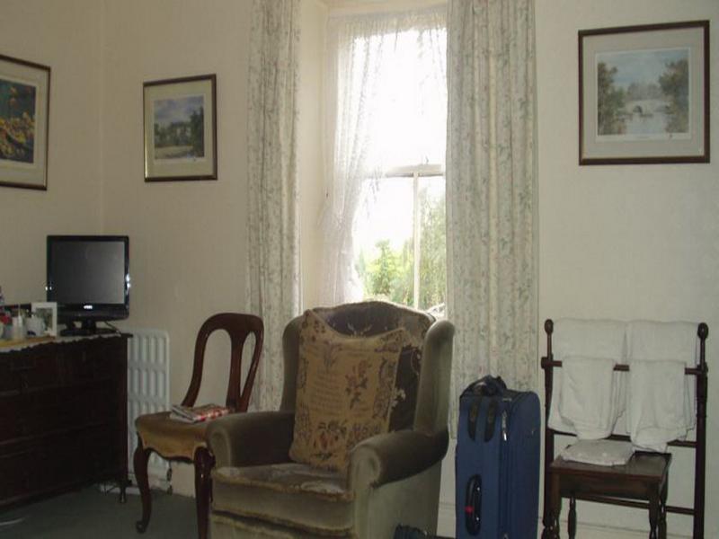 High Farm B&B พิกเคอริง ภายนอก รูปภาพ