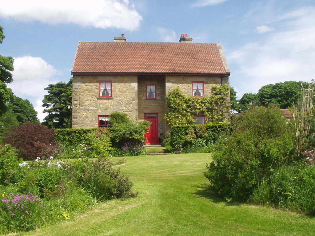 High Farm B&B พิกเคอริง ภายนอก รูปภาพ