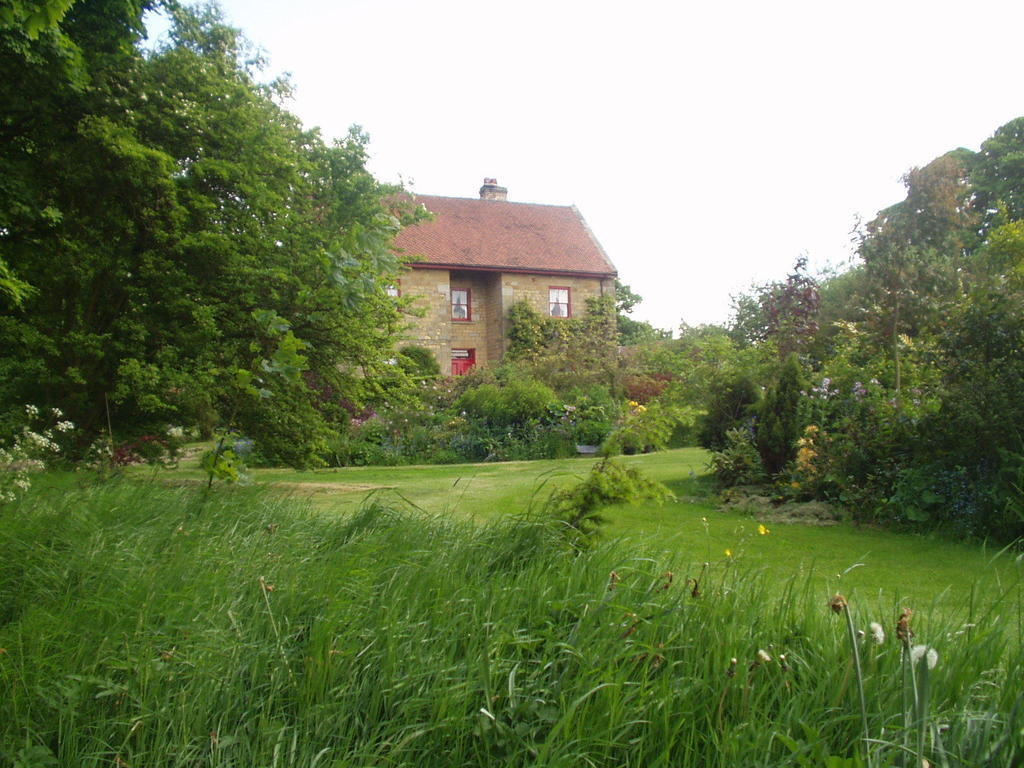 High Farm B&B พิกเคอริง ภายนอก รูปภาพ