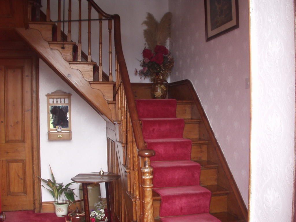 High Farm B&B พิกเคอริง ภายนอก รูปภาพ