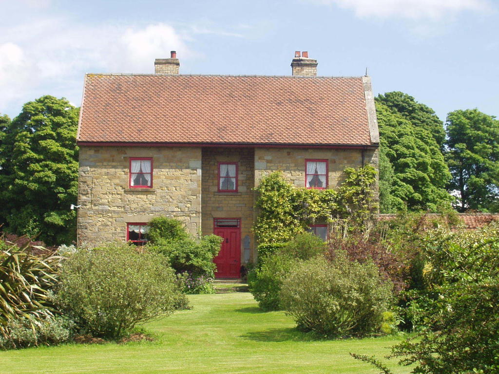 High Farm B&B พิกเคอริง ภายนอก รูปภาพ