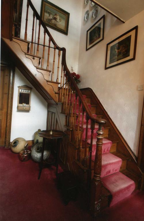 High Farm B&B พิกเคอริง ภายนอก รูปภาพ